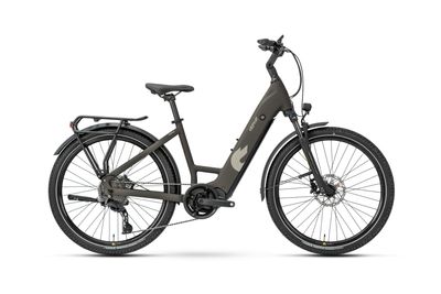 Hepha Trekking 7 Ultra Low Step Hepha Trekking 7 Ultra Low Step