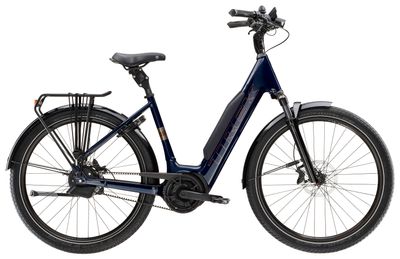 Trek District+ 5 Lowstep 725Wh Trek District+ 5 Lowstep 725Wh