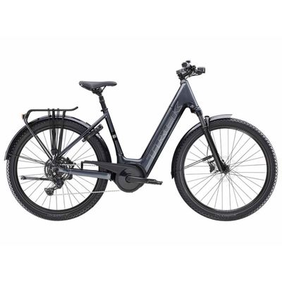 Trek Verve+ 4 Lowstep 400Wh Trek Verve+ 4 Lowstep 400Wh