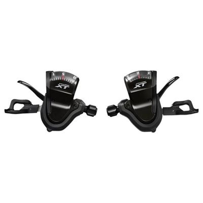 Shimano Vaihdevipupari XT T8000, 3x10s Shimano Vaihdevipupari XT T8000, 3x10s