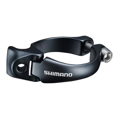 Shimano Etuvaihtajan Panta Dura-Ace 9150 Di2, 31.8mm/28.6mm Shimano Etuvaihtajan Panta Dura-Ace 9150 Di2, 31.8mm/28.6mm