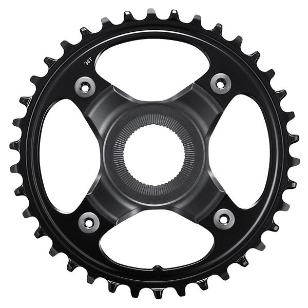 Shimano Eturatas STEPS MTB 50mm, 34t