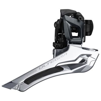 Shimano Etuvaihtaja Ultegra R8000 Tupla, 31.8mm Panta Shimano Etuvaihtaja Ultegra R8000 Tupla, 31.8mm Panta