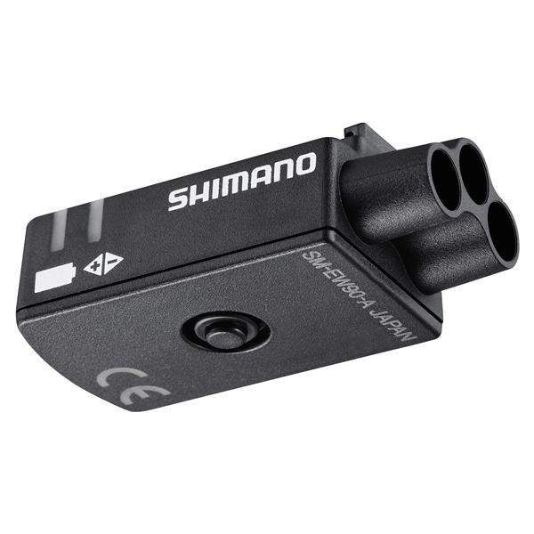 Shimano Jakorasia Dura-Ace 9070 Di2, 3 Porttia Shimano Jakorasia Dura-Ace 9070 Di2, 3 Porttia