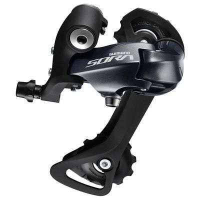 Shimano Takavaihtaja Sora R3000-GS, 9s Shimano Takavaihtaja Sora R3000-GS, 9s