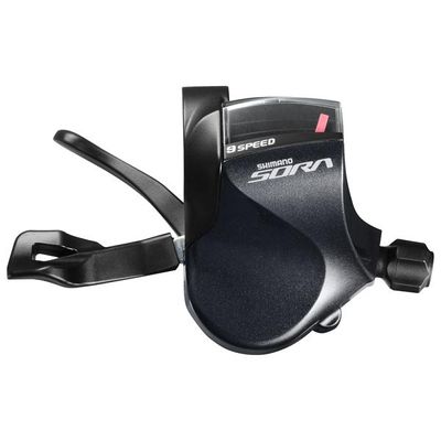 Shimano Vaihdevipu Sora R3000 Oikea, 9s Shimano Vaihdevipu Sora R3000 Oikea, 9s