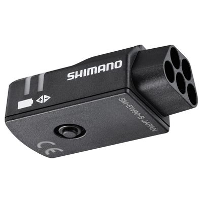 Shimano Jakorasia Dura-Ace 9070 Di2, 5 Porttia Shimano Jakorasia Dura-Ace 9070 Di2, 5 Porttia