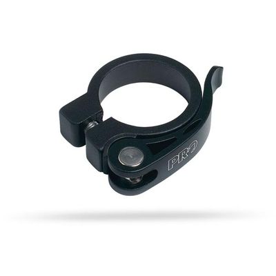 PRO Satulatolpan Kiristin Pikalinkku, 34.9mm Musta