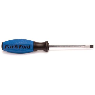 Park Tool Ruuvimeisseli SD-6, 6mm Park Tool Ruuvimeisseli SD-6, 6mm