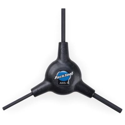 Park Tool Kuuskulma-avainsarja AWS-1 Park Tool Kuuskulma-avainsarja AWS-1