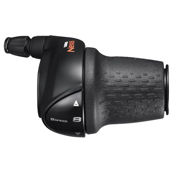 Shimano Vaihdevipu Nexus C6000-8, 8s Shimano Vaihdevipu Nexus C6000-8, 8s