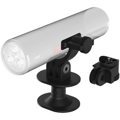 Knog Kypäräkiinnike PWR