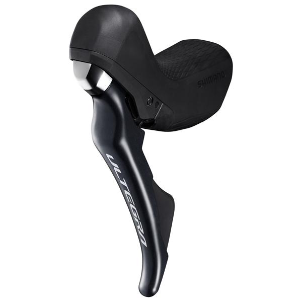 Shimano STI-vipu Ultegra R8020 Oikea, 2s Shimano STI-vipu Ultegra R8020 Oikea, 2s