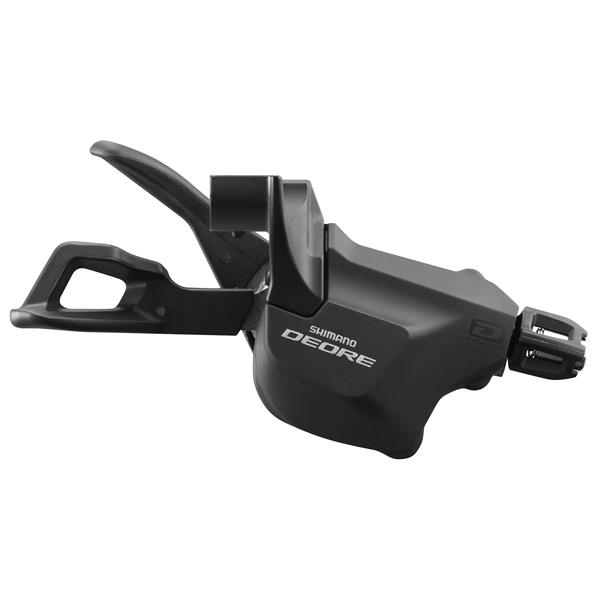 Shimano Vaihdevipu Deore M6000 DA Oikea, 10s