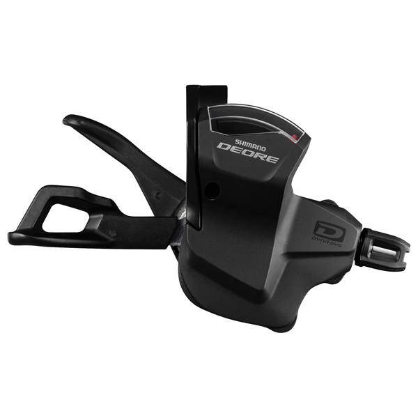 Shimano Vaihdevipu Deore M6000 Oikea, 10s Shimano Vaihdevipu Deore M6000 Oikea, 10s
