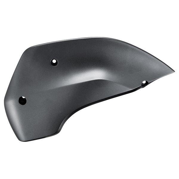 Shimano Moottorisuoja STEPS SM-DUE80-B, Large