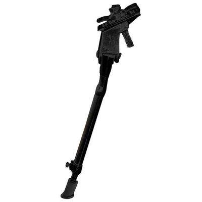 OXC Seisontatuki Junior 16-20", Musta OXC Seisontatuki Junior 16-20", Musta