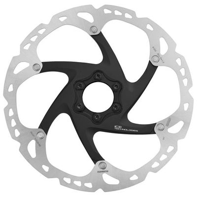 Shimano Jarrulevy XT RT86 203mm, 6-pultti Shimano Jarrulevy XT RT86 203mm, 6-pultti