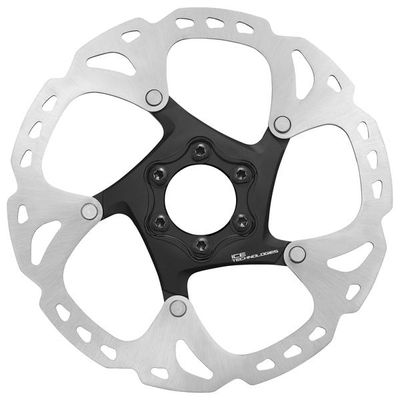 Shimano Jarrulevy XT RT86 180mm, 6-pultti Shimano Jarrulevy XT RT86 180mm, 6-pultti