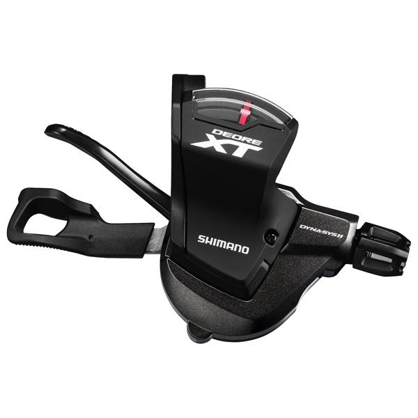 Shimano Vaihdevipu XT M8000 Oikea, 11s Shimano Vaihdevipu XT M8000 Oikea, 11s