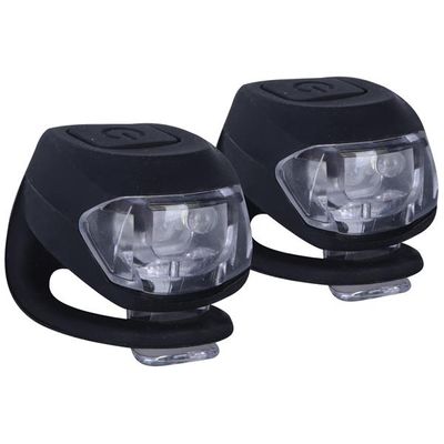 OXC Valosetti Bright-Eye, Musta