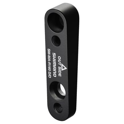 Shimano Levyjarruadapteri Taka 160mm, DM Shimano Levyjarruadapteri Taka 160mm, DM