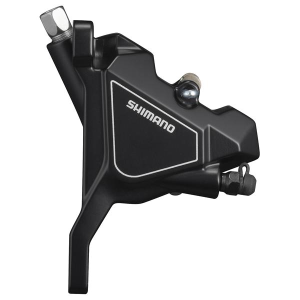 Shimano Levyjarrusatula Altus UR300 Hydraulinen, Etu
