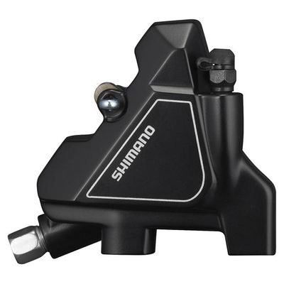 Shimano Levyjarrusatula Altus UR300 Hydraulinen, Taka Shimano Levyjarrusatula Altus UR300 Hydraulinen, Taka