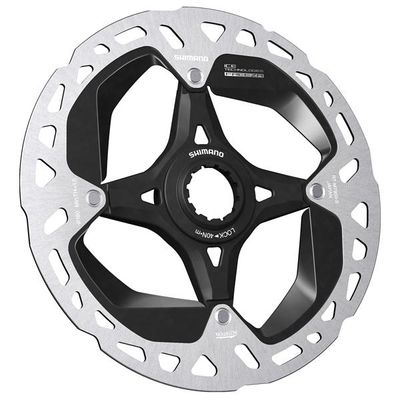Shimano Jarrulevy XTR MT900 Ice-Tech Freeza 160mm, Center lock Shimano Jarrulevy XTR MT900 Ice-Tech Freeza 160mm, Center lock