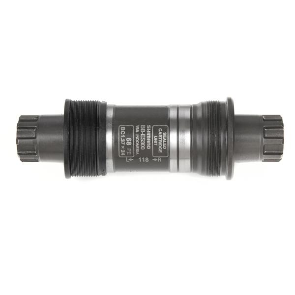 Shimano Keskiölaakeri BB-ES300 Octalink, 118mm/68mm