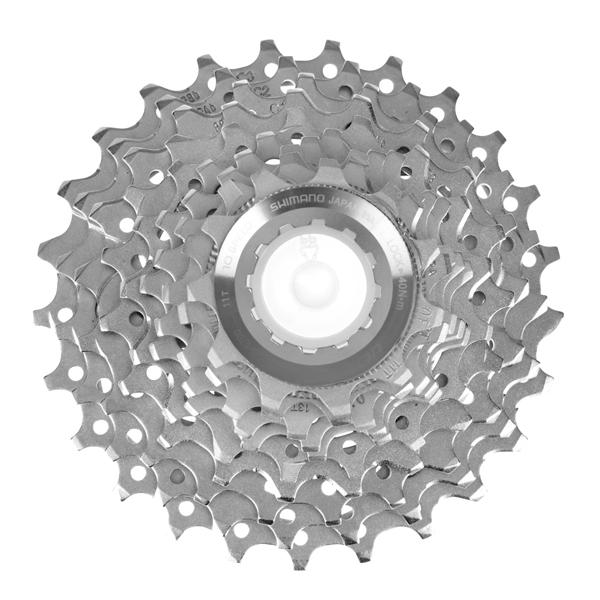 Shimano Kasetti Ultegra 6700, 10s, 11-25t Shimano Kasetti Ultegra 6700, 10s, 11-25t