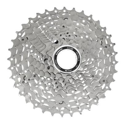 Shimano Kasetti Deore HG50, 10s, 11-36t Shimano Kasetti Deore HG50, 10s, 11-36t