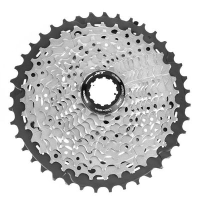 Shimano Kasetti XT M8000, 11s, 11-40t Shimano Kasetti XT M8000, 11s, 11-40t