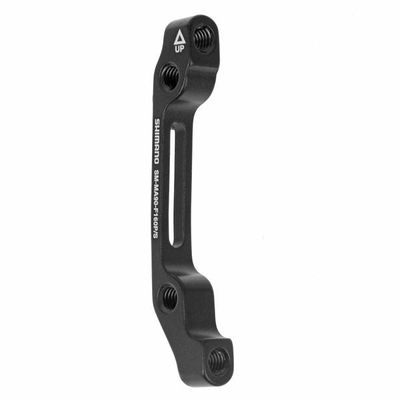 Shimano Levyjarruadapteri Etu 160mm, S/PM