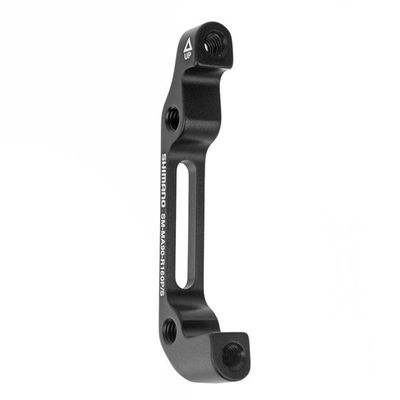 Shimano Levyjarruadapteri Taka 160mm, S/PM