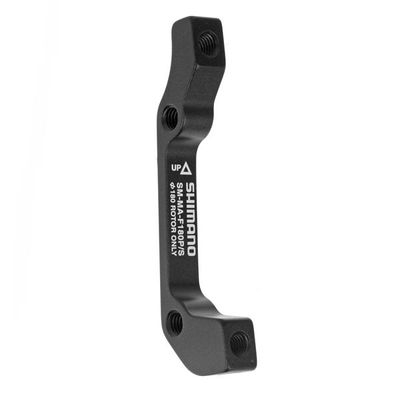 Shimano Levyjarruadapteri Taka 180mm, S/PM Shimano Levyjarruadapteri Taka 180mm, S/PM