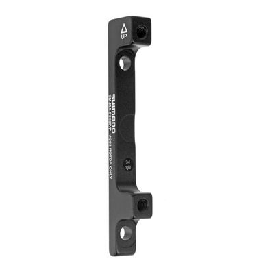 Shimano Levyjarruadapteri Etu 203mm, PM/PM Shimano Levyjarruadapteri Etu 203mm, PM/PM