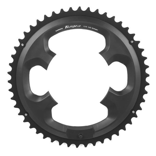 Shimano Eturatas Tiagra 4700 2x10, 50t Shimano Eturatas Tiagra 4700 2x10, 50t