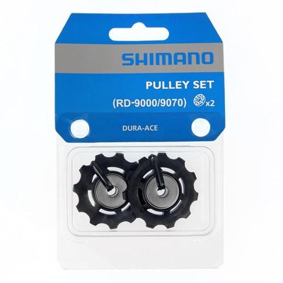 Shimano Rissapyörät Dura-Ace RD-9000/9070, 11s