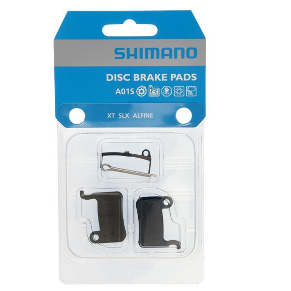 Shimano Levyjarrupalat A01S Shimano Levyjarrupalat A01S