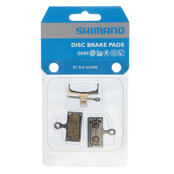 Shimano Levyjarrupalat G04S Shimano Levyjarrupalat G04S