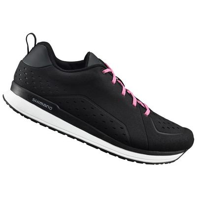 Shimano Kengät CT500 City Women's