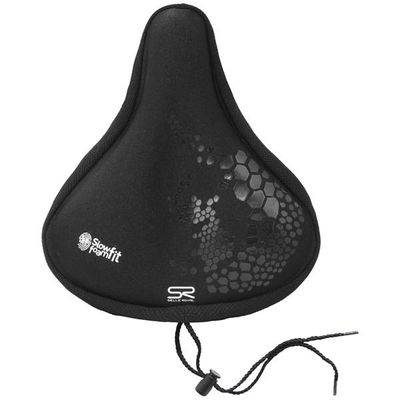 Selle Royal Istuinsuoja Memory Foam Unisex, L Selle Royal Istuinsuoja Memory Foam Unisex, L