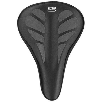 Selle Royal Istuinsuoja Gel Indent Unisex, M Selle Royal Istuinsuoja Gel Indent Unisex, M