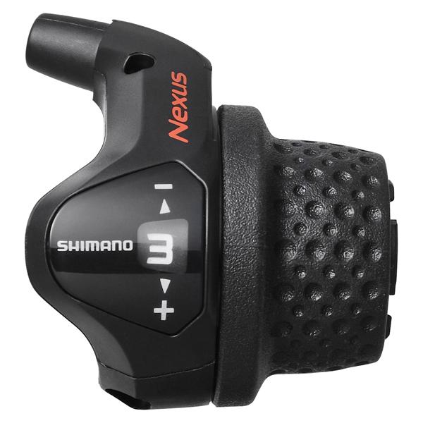 Shimano Vaihdevipu Nexus 3S41, 3s Shimano Vaihdevipu Nexus 3S41, 3s