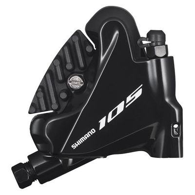 Shimano Levyjarrusatula BR-7070 105 Hydraulinen, Taka Shimano Levyjarrusatula BR-7070 105 Hydraulinen, Taka