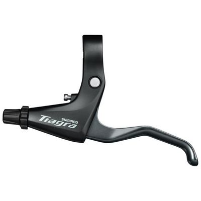 Shimano Jarrukahva Tiagra 4700 V-jarru, Vasen, Musta Shimano Jarrukahva Tiagra 4700 V-jarru, Vasen, Musta