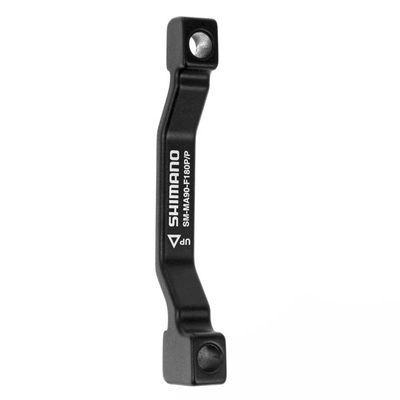 Shimano Levyjarruadapteri Etu 180mm, PM/PM