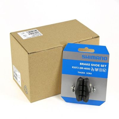Shimano Jarrupalat Tiagra 4600 R50T2, 1 pari Shimano Jarrupalat Tiagra 4600 R50T2, 1 pari