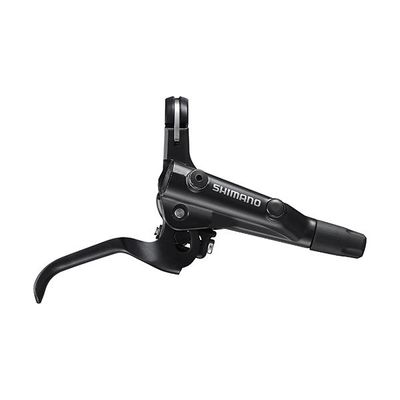 Shimano Levyjarrusarja MT520, Taka Shimano Levyjarrusarja MT520, Taka